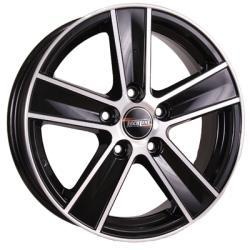 Tech Line 604 6.5x16 5*114.3 ET45 DIA60.1 BD Литой