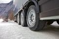 Шины для грузовых авто