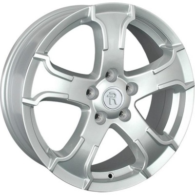 Replay SZ6 6.5x17 5*114.3 ET45 DIA60.1 SF Литой