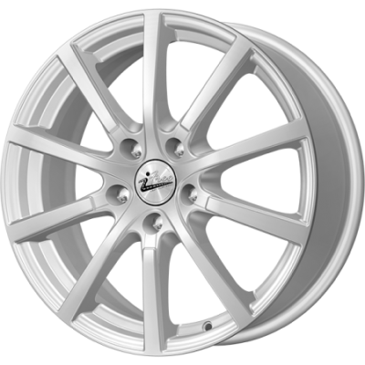 iFree Big Byz 7x17 5*114.3 ET35 DIA67.1 Нео-классик Литой