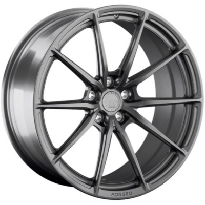 LS Forged FG05 8x19 5*112 ET27 DIA66.6 MGM Кованый