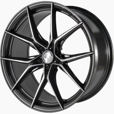 Race Ready CSSYA3816 7.5x17 5*100 ET40 DIA57.1 MK-P Литой