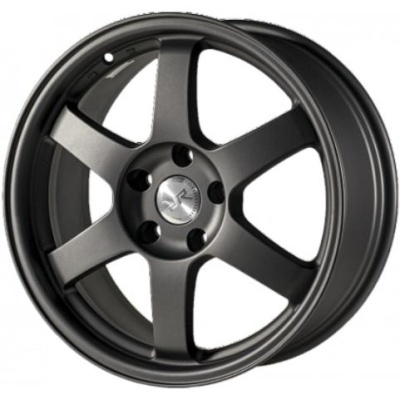 Race Ready CSS9519 7x15 4*100 ET33 DIA60.1 MK-M Литой