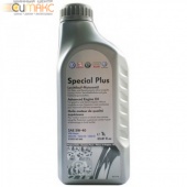 Масло VAG Special C 0W30 моторное синтетическое 1 л  VAG Special C
