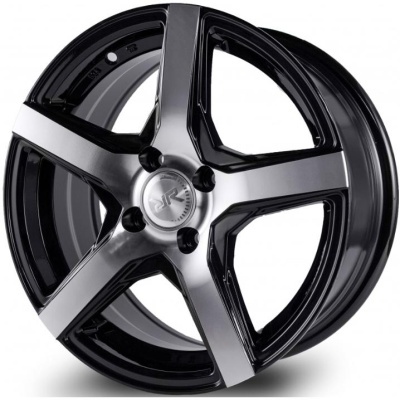 Race Ready CSS2793 6x14 4*100 ET38 DIA60.1 B-P Литой