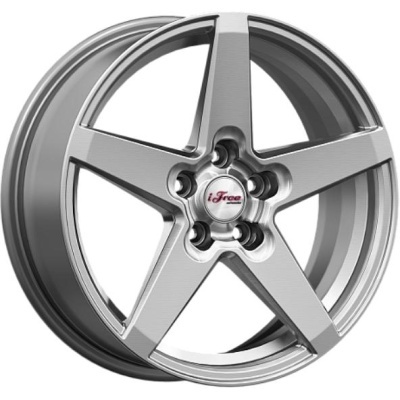 iFree Токен 6.5x17 5*108 ET36 DIA60.1 Хай Вэй Литой