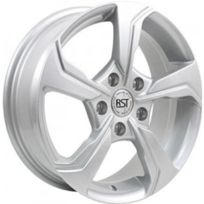 RST R026 6.5x16 5*114.3 ET46 DIA67.1 HSL Литой
