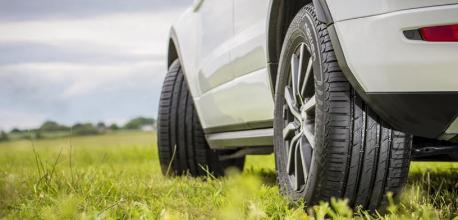 Шины для легковых авто