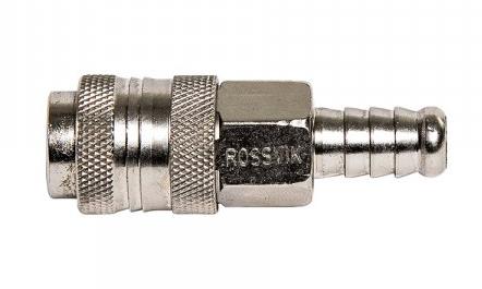 БРС универсальный ROSSVIK "ёлочка" 12мм A324/5.R