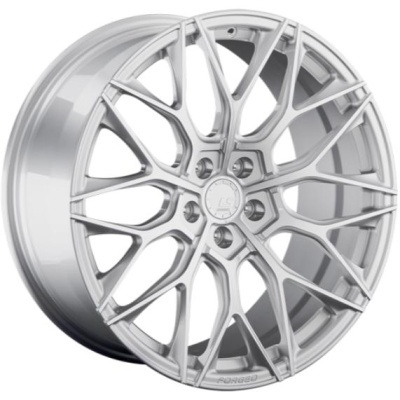LS Forged FG10 9x22 5*120 ET43 DIA72.6 SF Кованый