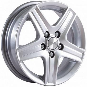 Скад Магнум 5.5x14 4*100 ET38 DIA67.1 Селена Литой