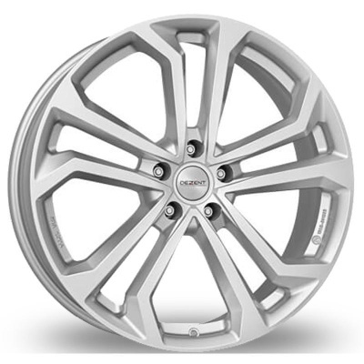 Dezent TA 7x17 5*108 ET45 DIA63.3 S Литой