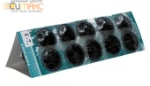 Грибок Rossvik Г 7/3 (30шт/кор. 7х45)