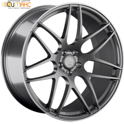 LS Forged FG09 10x21 5*120 ET45 DIA72.6 MGML Кованый