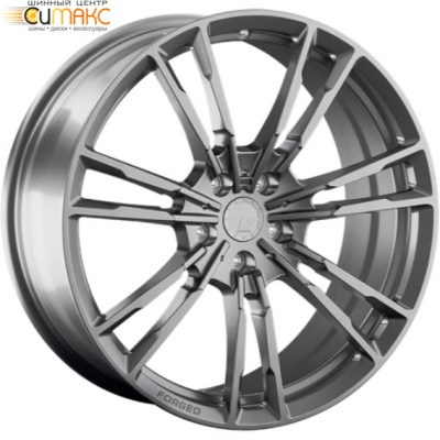 LS Forged FG06 8x19 5*114.3 ET45 DIA67.1 MGM Кованый