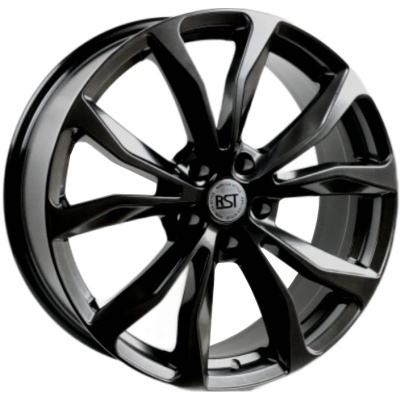 RST R009 7.5x19 5*100 ET30 DIA57.1 GB Литой