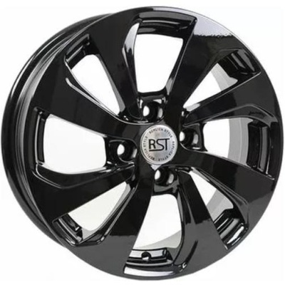 RST R005 6x15 4*100 ET40 DIA60.1 GB Литой