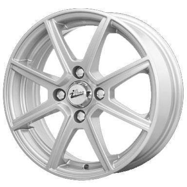 iFree Майами 5.5x14 4*98 ET27 DIA58.6 Нео-классик Литой