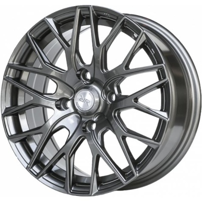 Race Ready CSSD2854 6.5x15 4*100 ET40 DIA60.1 GS Литой