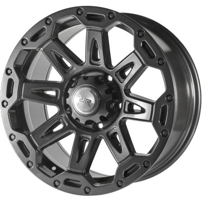 Race Ready CSSD2828 8x17 6*139.7 ET36 DIA100.1 MK-M Литой