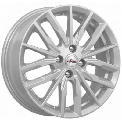 iFree Миконос 6x16 4*98 ET33 DIA58.6 Нео-классик Литой