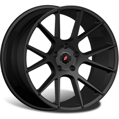 Inforged IFG23 8x18 5*114.3 ET35 DIA67.1 Matt Black Литой
