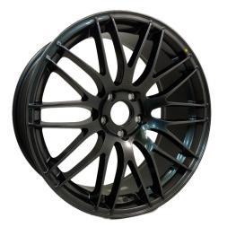Mi-Tech MR-10 8.5x19 5*114.3 ET35 DIA67.1 HB Литой