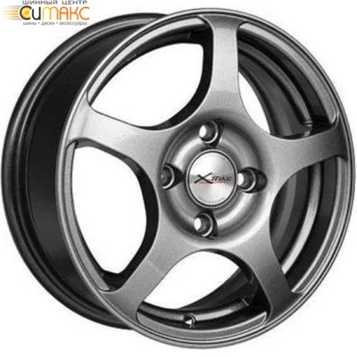 X'trike X-103 5.5x14 4*108 ET43 DIA63.3 HSB Литой