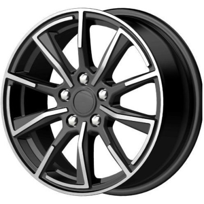 Carwel Лабаз 6.5x16 5*112 ET46 DIA57.1 AB Литой