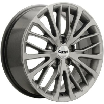 Carwel Инкан 7x17 5*114.3 ET45 DIA60.1 GRT Литой