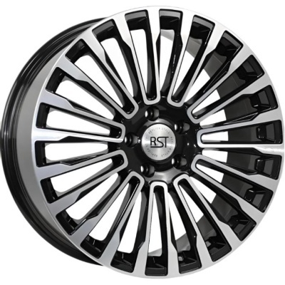 RST R062 8.5x20 5*120 ET45 DIA72.6 BD Литой
