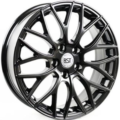 RST R137 7x17 4*108 ET26 DIA65.1 MG Литой