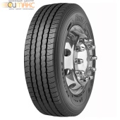 Sava AVANT 5 HL R22.5 315/70 156/150L TL Рулевая 3PSF