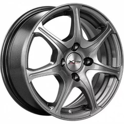 X'trike X-110 6x14 4*108 ET38 DIA67.1 HSB Литой