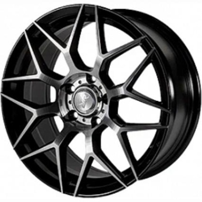 Race Ready CSS3940 6x14 4*100 ET35 DIA60.1 B-P Литой