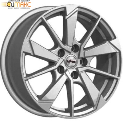 iFree Зиплайн 6.5x16 5*100 ET38 DIA57.1 Хай Вэй Литой