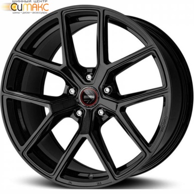 Momo RF-01 8.5x19 5*130 ET45 DIA71.6 GB Литой
