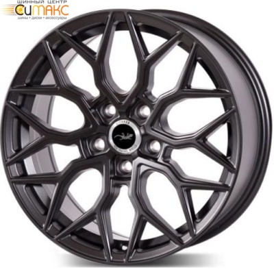 Lizardo XH1024 8.5x20 5*114.3 ET38 DIA67.1 CB Литой