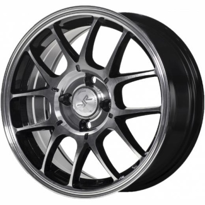 Race Ready CSSD2795 7x16 4*100 ET42 DIA60.1 B-P Литой