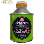 Клей MARUNI SUPER VALKARN (с кистью 200мл)