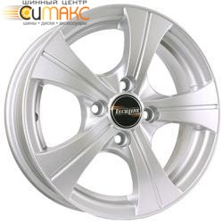 Tech Line 410 5.5x14 4*98 ET32 DIA58.6 SD Литой