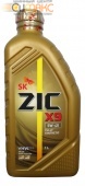 Масло ZIC X9 5W30 моторное синтетическое 1 л