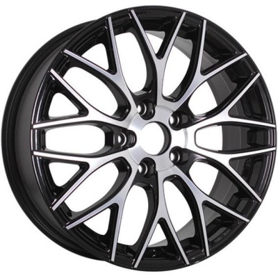 RST R137 6.5x17 4*108 ET26 DIA65.1 BD Литой