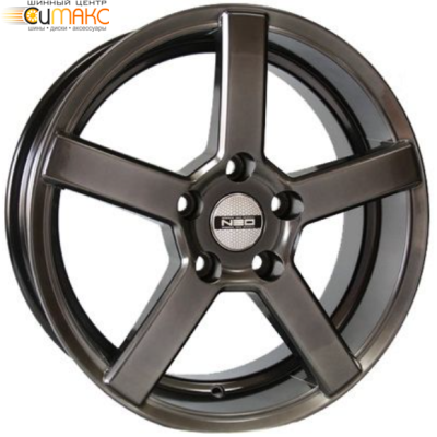 Neo V03 7x17 4*100 ET40 DIA60.1 HB Литой