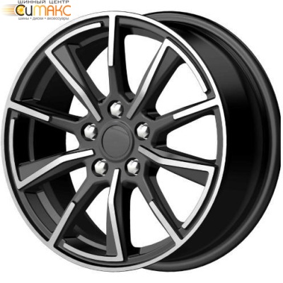 Carwel Лабаз 6.5x16 5*108 ET50 DIA63.3 AB Литой