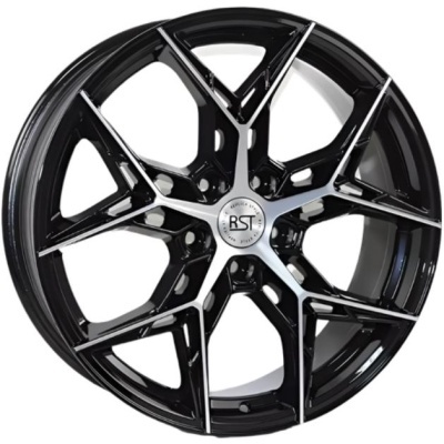 RST R139 7.5x19 5*114.3 ET40 DIA64.1 BD Литой