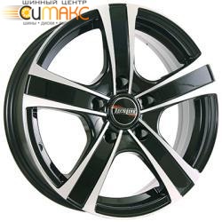 Tech Line 539 6x15 4*100 ET40 DIA60.1 BD Литой