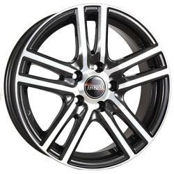 Tech Line 429 5.5x14 4*100 ET43 DIA60.1 BD Литой