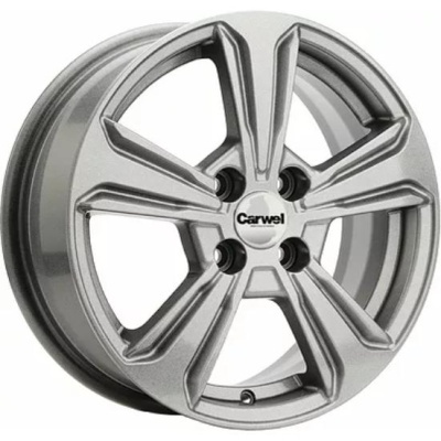 Carwel Диво 6x15 4*100 ET45 DIA54.1 GST Литой