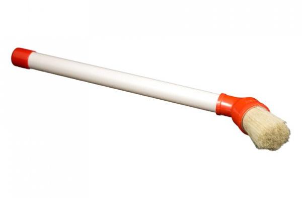 Кисть для пасты монтажной HP-1626 (300мм) (пластик)